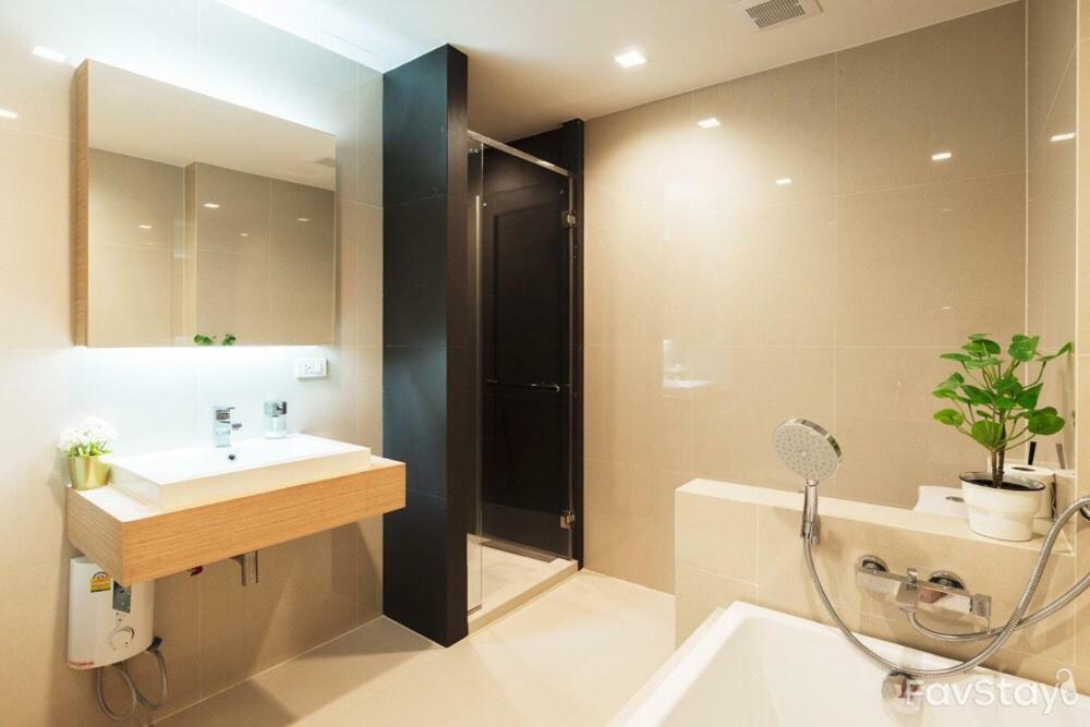 23 Degree Khaoyai 2 Bedroom Tropical Style Appartement