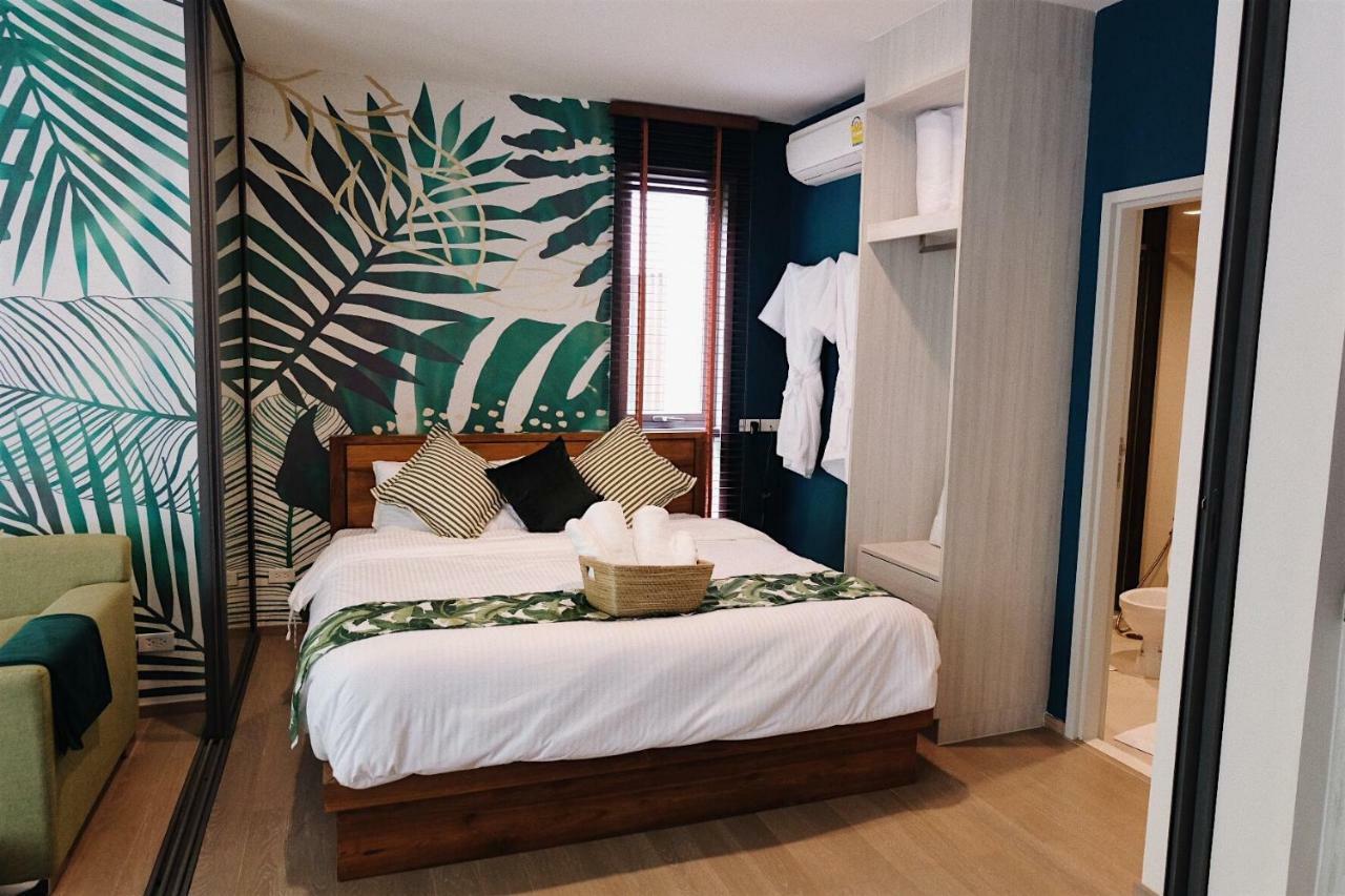 Appartement 23 Degree Khaoyai 2 Bedroom Tropical Style *