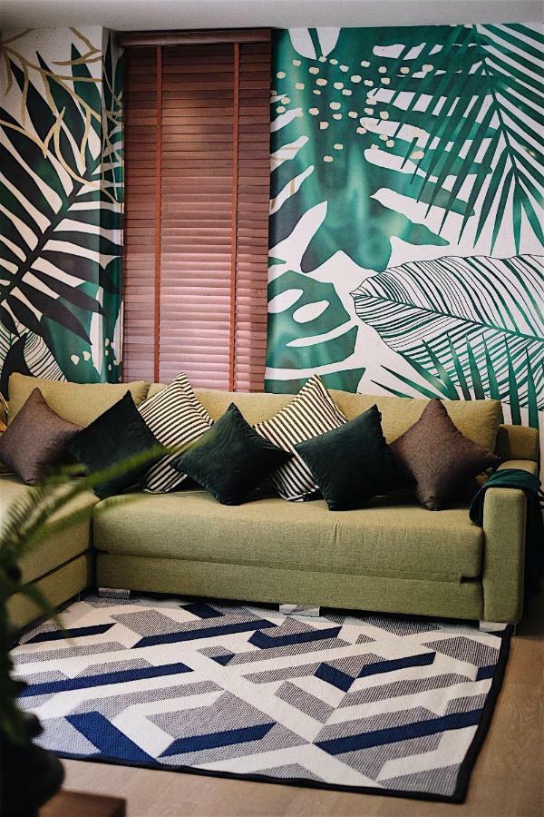 23 Degree Khaoyai 2 Bedroom Tropical Style Appartement