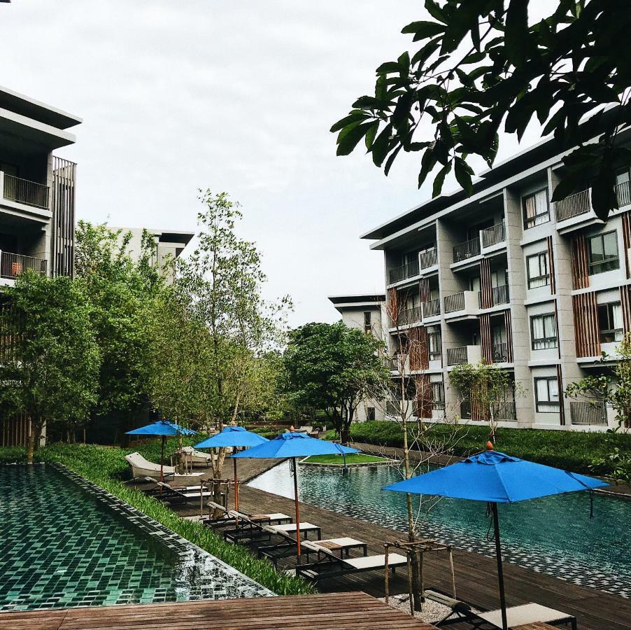 23 Degree Khaoyai 2 Bedroom Tropical Style