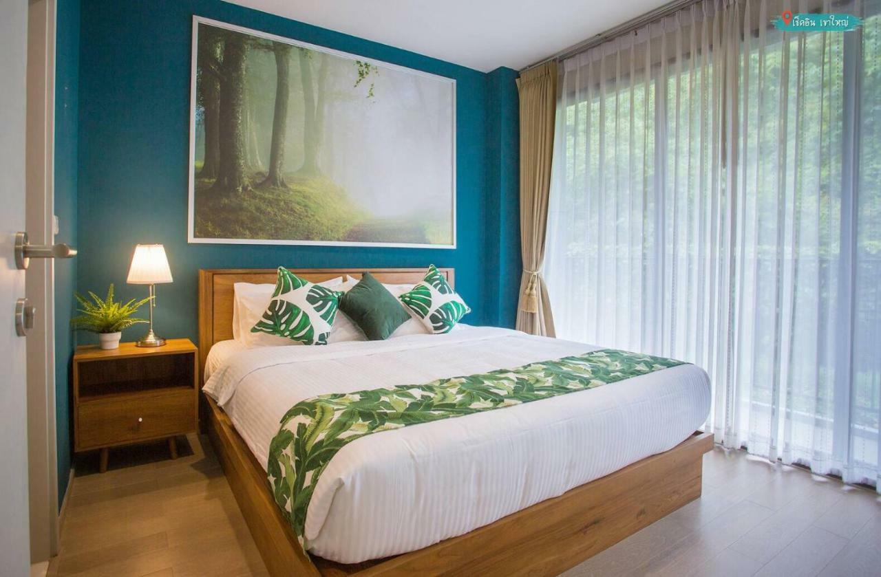 23 Degree Khaoyai 2 Bedroom Tropical Style Appartement Ban Huai Sok Noi