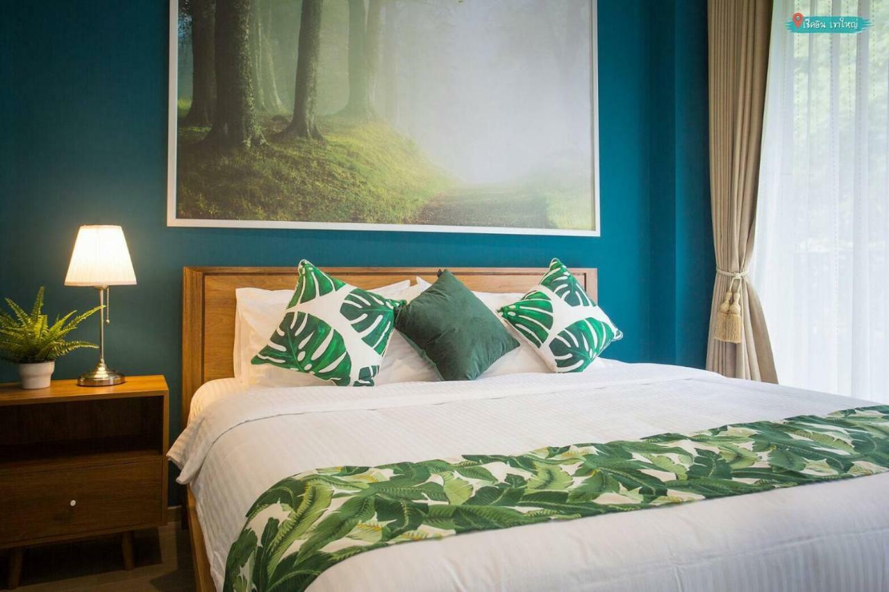 Appartement 23 Degree Khaoyai 2 Bedroom Tropical Style *