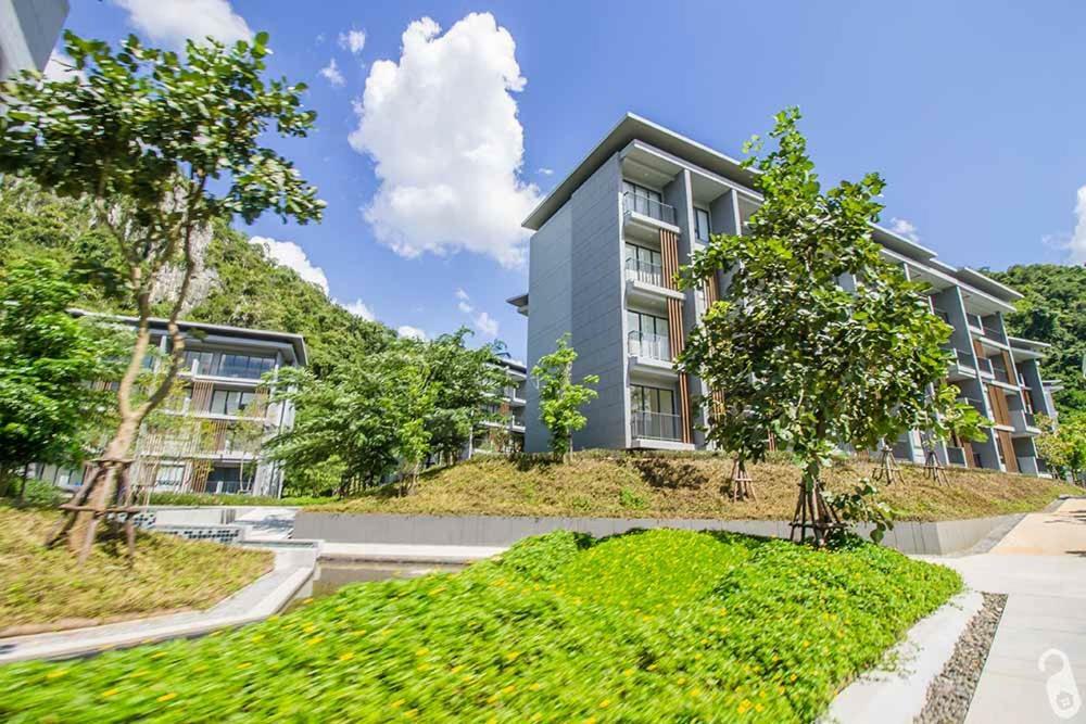 23 Degree Khaoyai 2 Bedroom Tropical Style Appartement