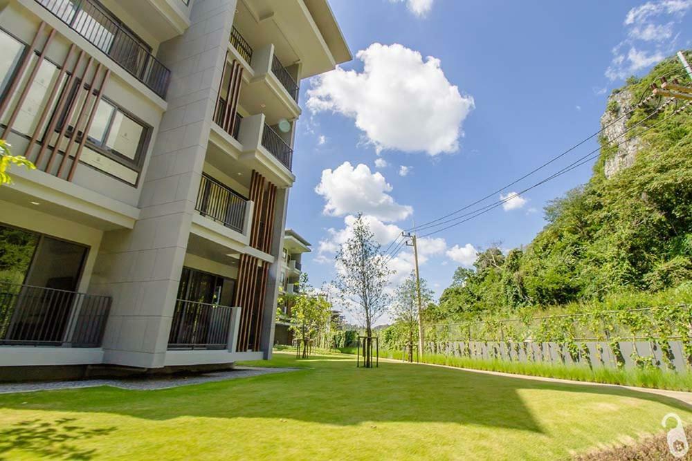 Appartement 23 Degree Khaoyai 2 Bedroom Tropical Style *