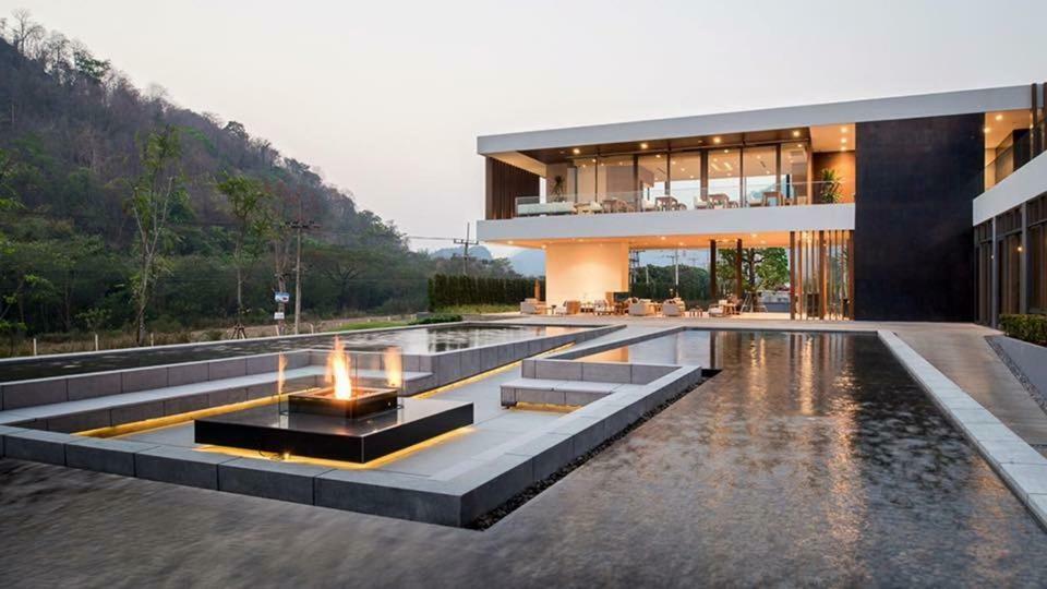 23 Degree Khaoyai 2 Bedroom Tropical Style Appartement
