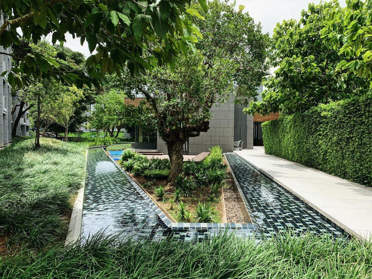 23 Degree Khaoyai 2 Bedroom Tropical Style *