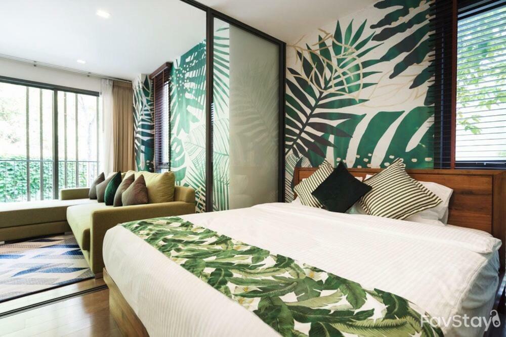 23 Degree Khaoyai 2 Bedroom Tropical Style Appartement *